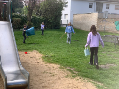 Unsere Nachhaltigkeitswoche