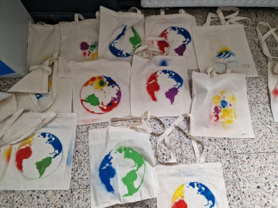 Unsere Nachhaltigkeitswoche