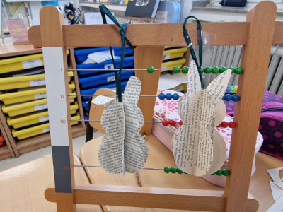 Unsere Nachhaltigkeitswoche