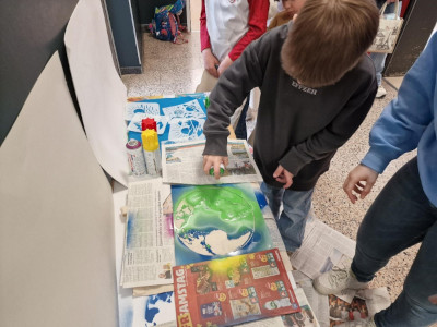 Unsere Nachhaltigkeitswoche