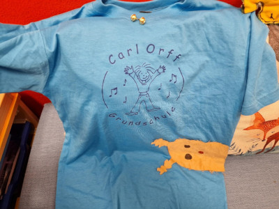 Unsere Nachhaltigkeitswoche