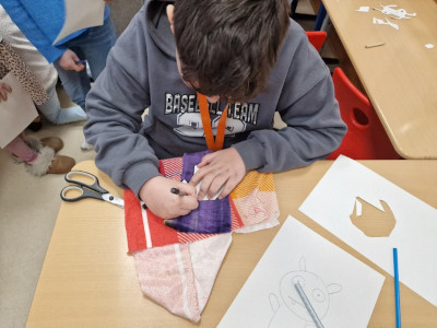 Unsere Nachhaltigkeitswoche