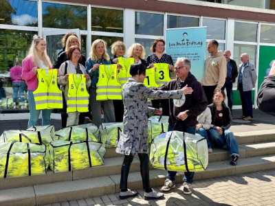 Verkehrssicherheitstag an unserer Schule